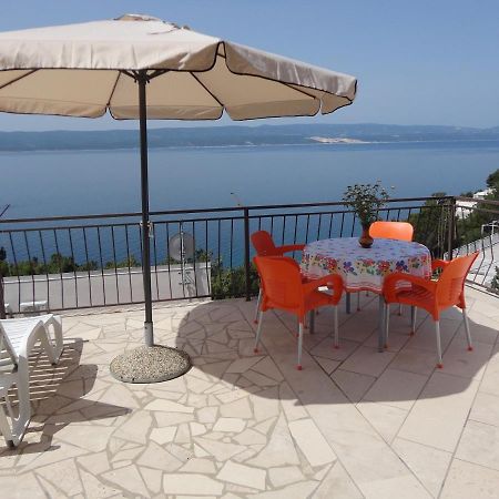 Apartman Lucijan Marusici  Esterno foto